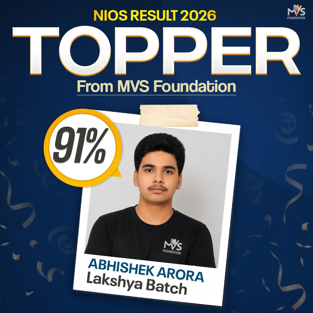 NIOS Topper