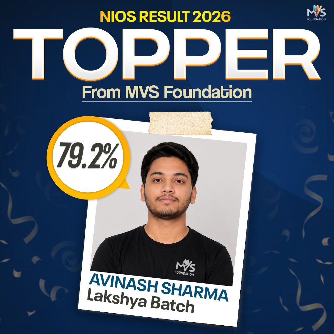 NIOS Learners