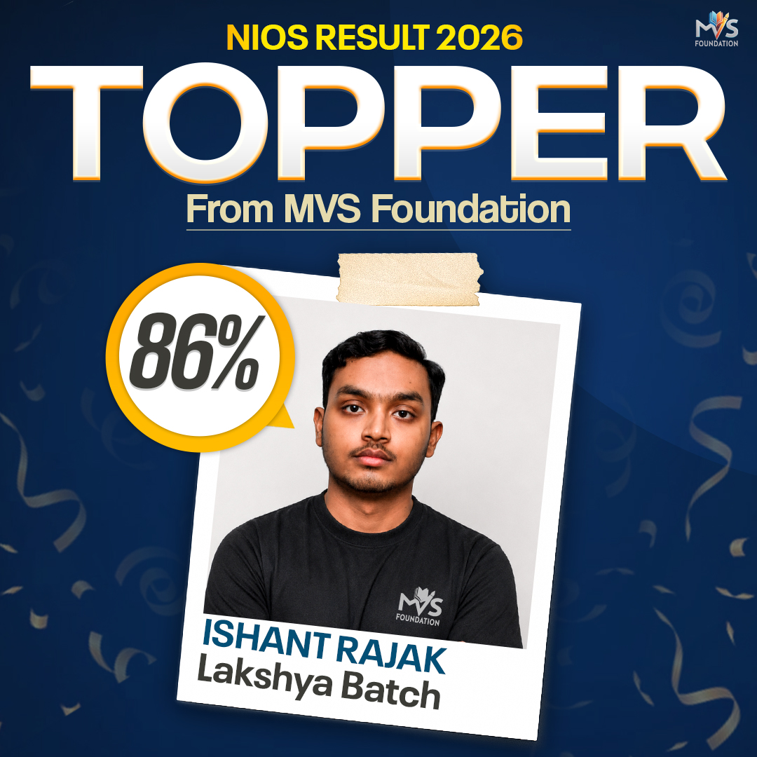 NIOS Students