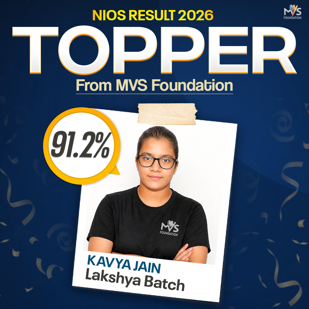 NIOS Success