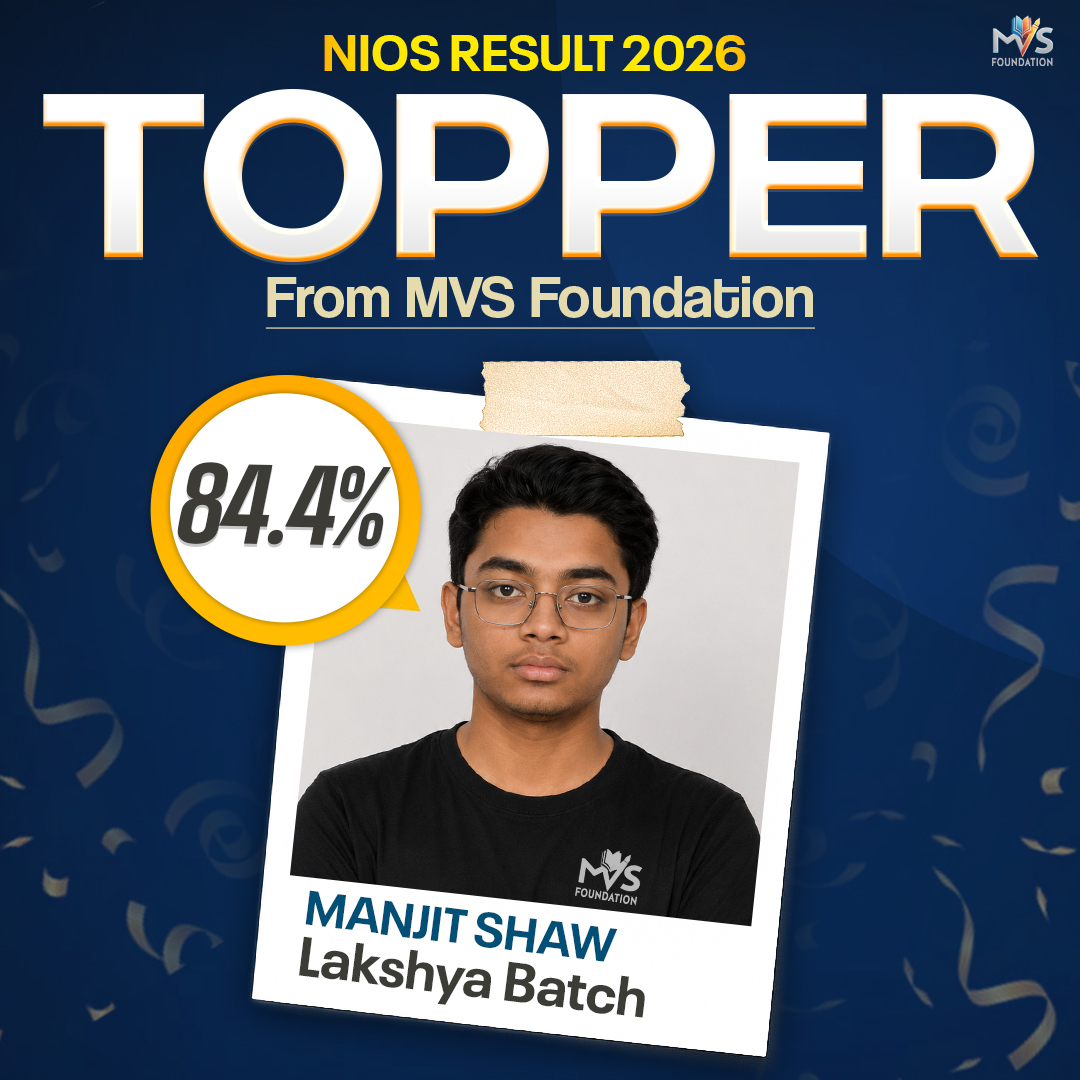 NIOS Success