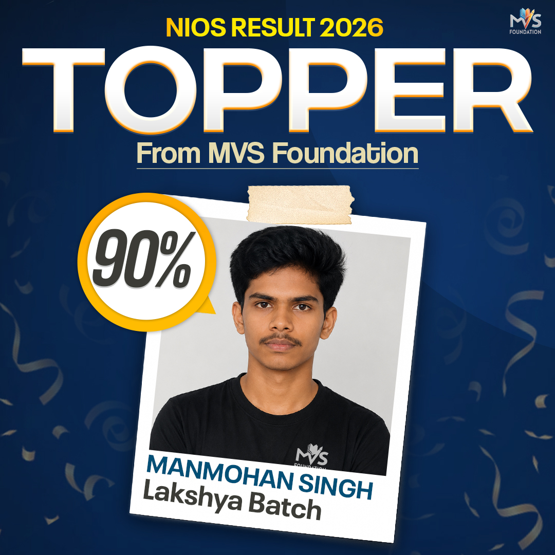 NIOS Success