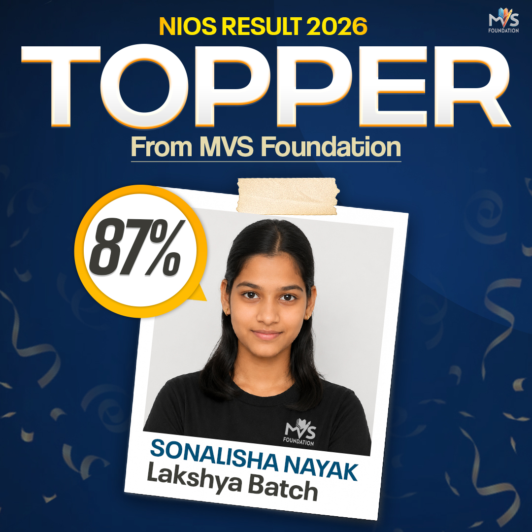 NIOS Success